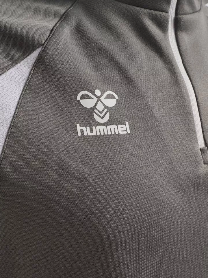 Pánská sportovní mikina Hummel Core 2.0 Half Zip