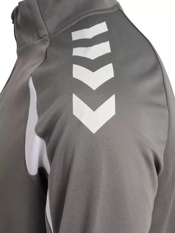 Pánská sportovní mikina Hummel Core 2.0 Half Zip