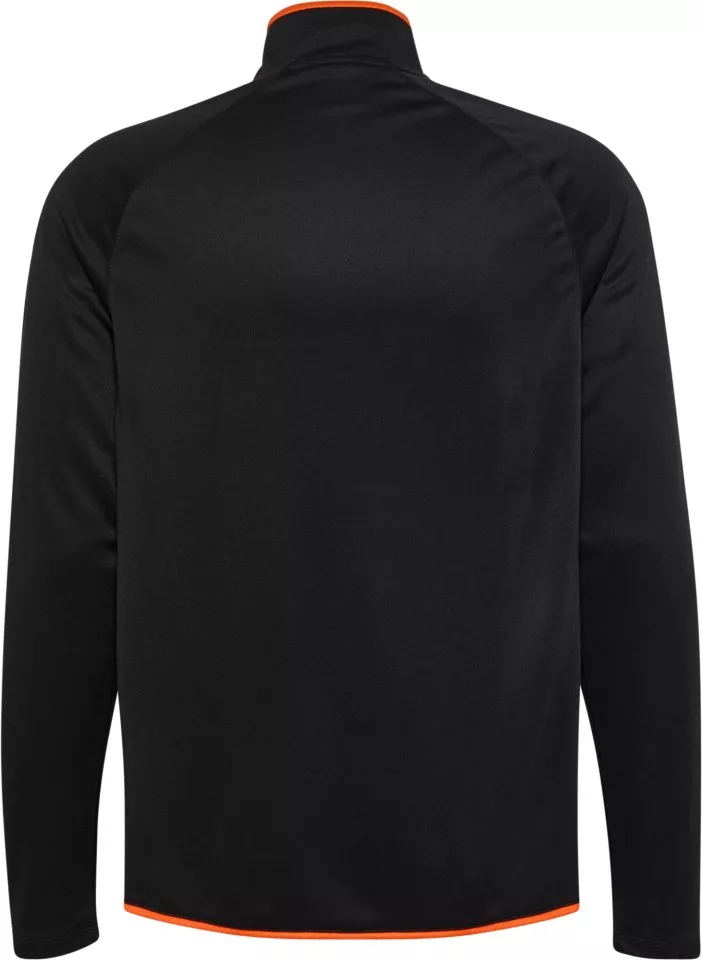 Pánská sportovní mikina Hummel Core 2.0 Half Zip