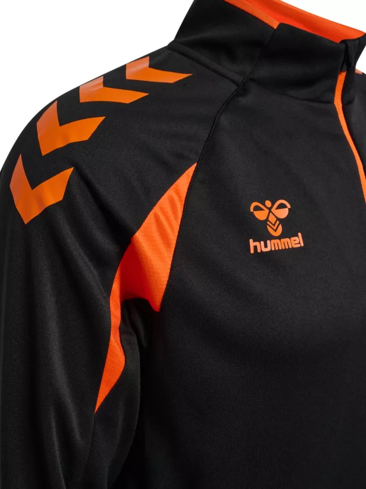 Pánská sportovní mikina Hummel Core 2.0 Half Zip