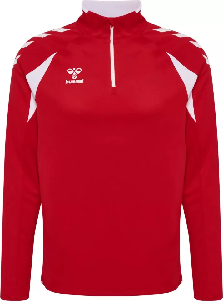 Pánská sportovní mikina Hummel Core 2.0 Half Zip