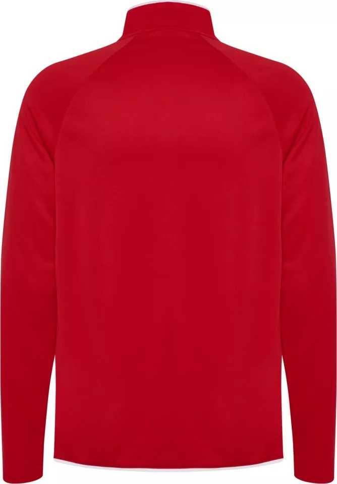 Pánská sportovní mikina Hummel Core 2.0 Half Zip