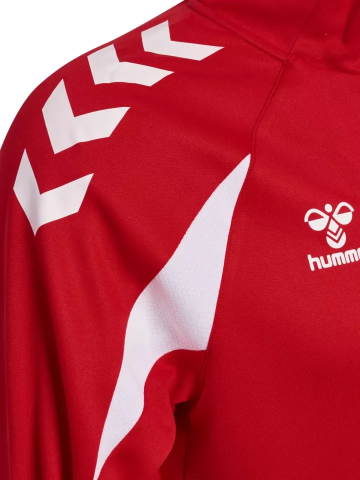 Pánská sportovní mikina Hummel Core 2.0 Half Zip