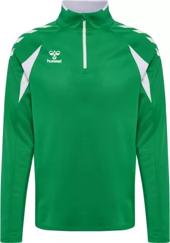 Core 2.0 Half Zip