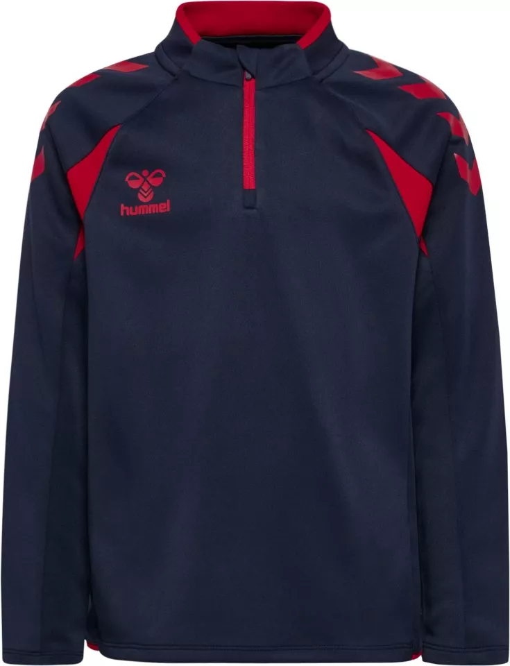 Pánská sportovní mikina Hummel Core 2.0 Half Zip