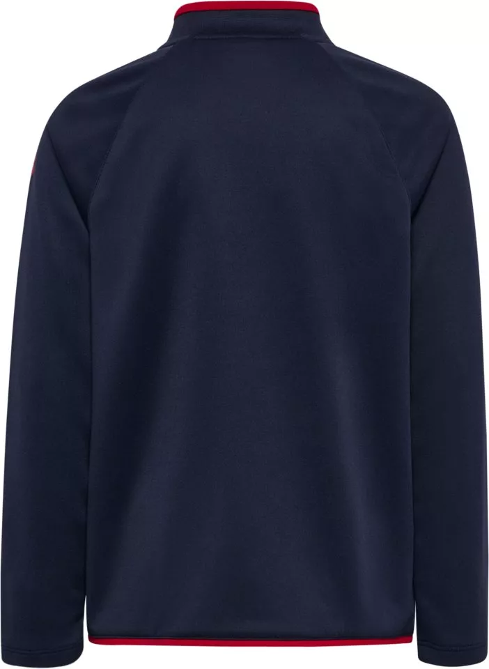 Pánská sportovní mikina Hummel Core 2.0 Half Zip
