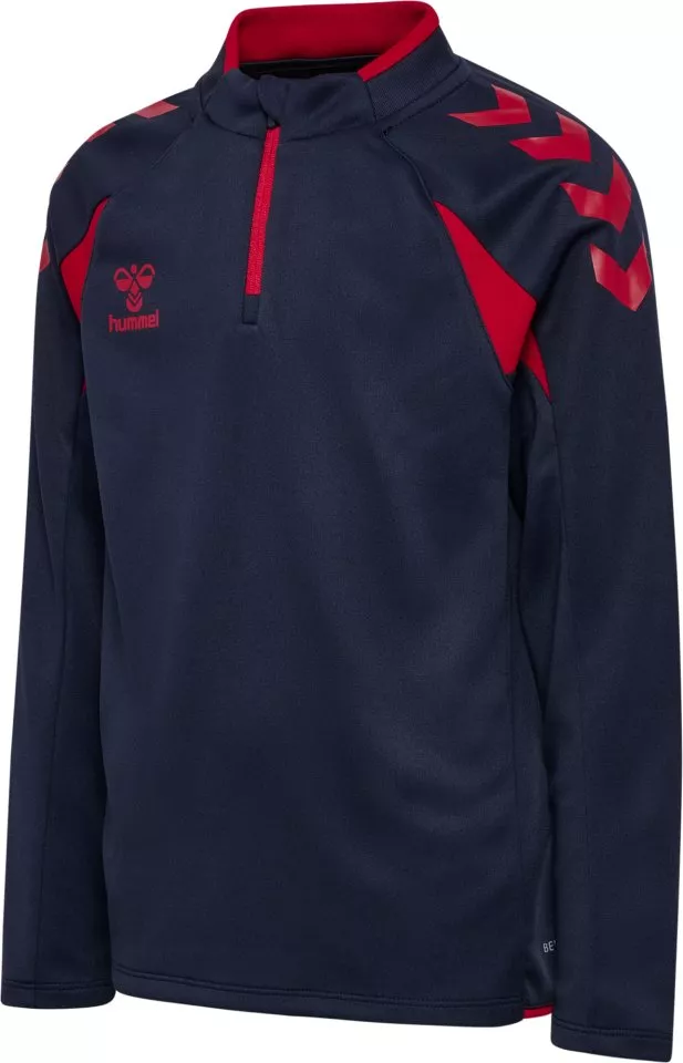 Pánská sportovní mikina Hummel Core 2.0 Half Zip