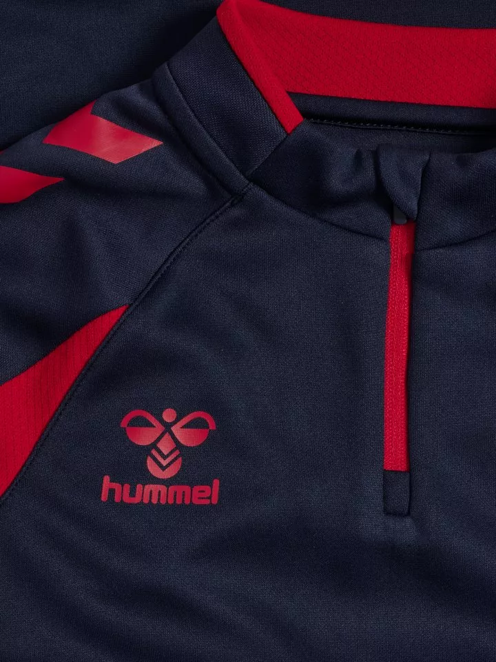 Pánská sportovní mikina Hummel Core 2.0 Half Zip