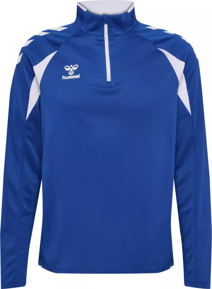 Hanorac Hummel Core 2.0 Half Zip Top
