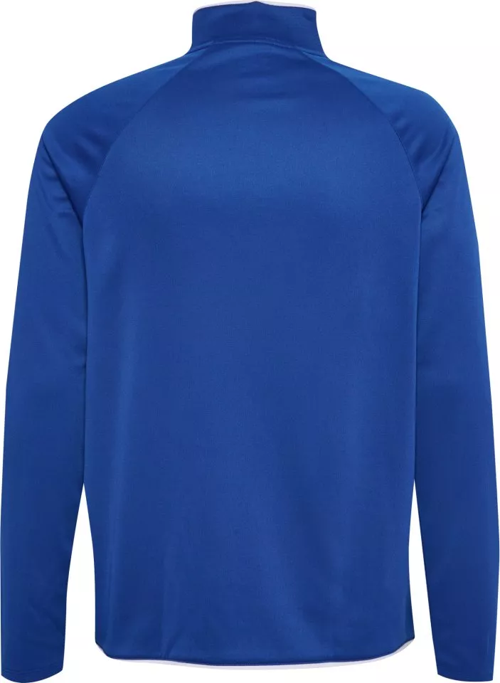 Hanorac Hummel Core 2.0 Half Zip Top