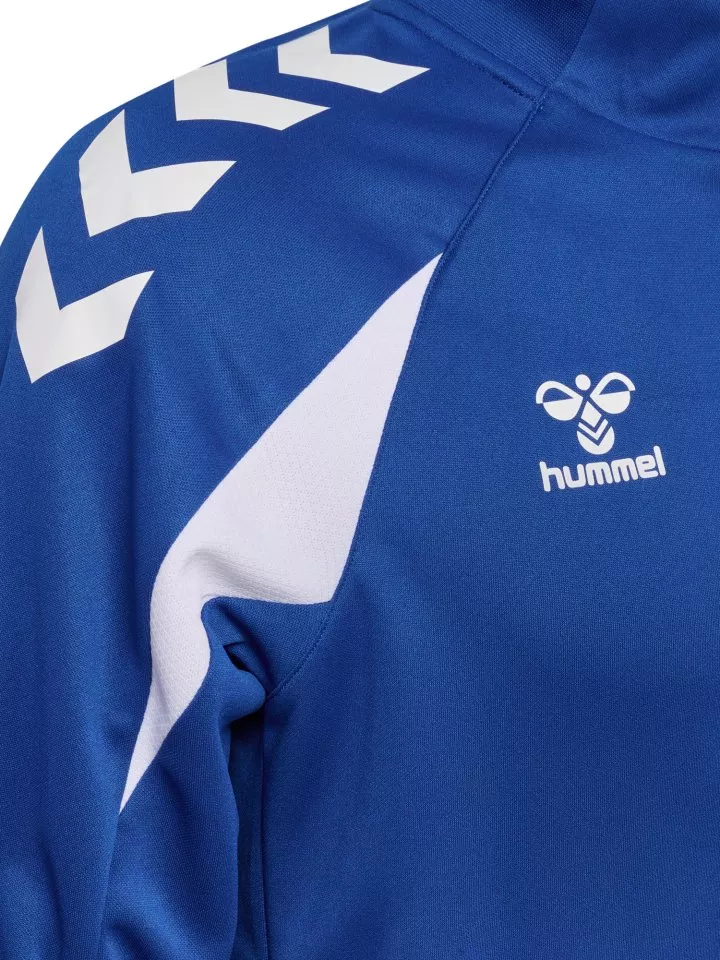 Hanorac Hummel Core 2.0 Half Zip Top