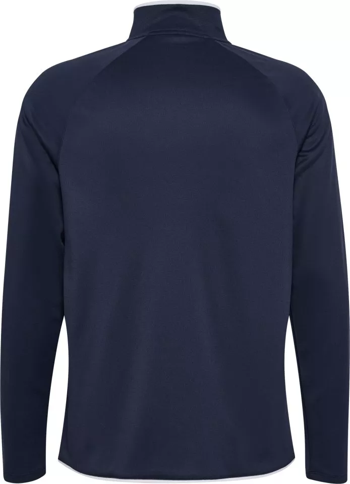 Pánská sportovní mikina Hummel Core 2.0 Half Zip