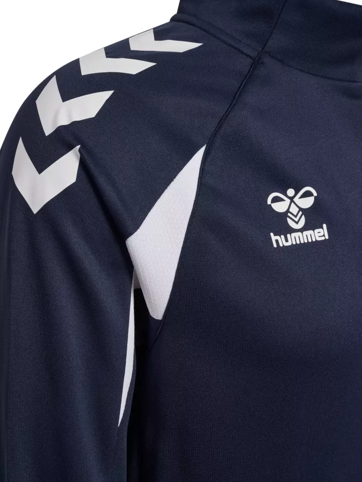 Pánská sportovní mikina Hummel Core 2.0 Half Zip