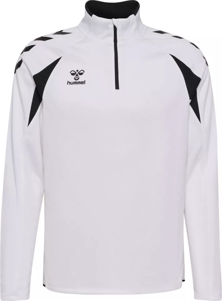 Pánská sportovní mikina Hummel Core 2.0 Half Zip