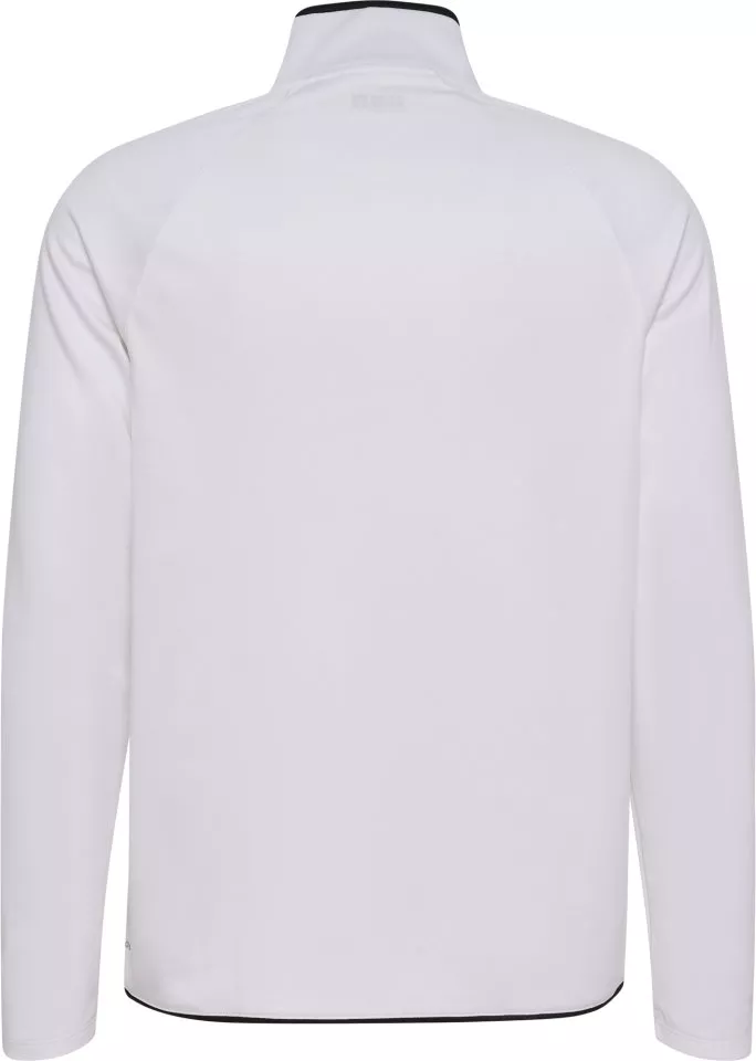 Pánská sportovní mikina Hummel Core 2.0 Half Zip