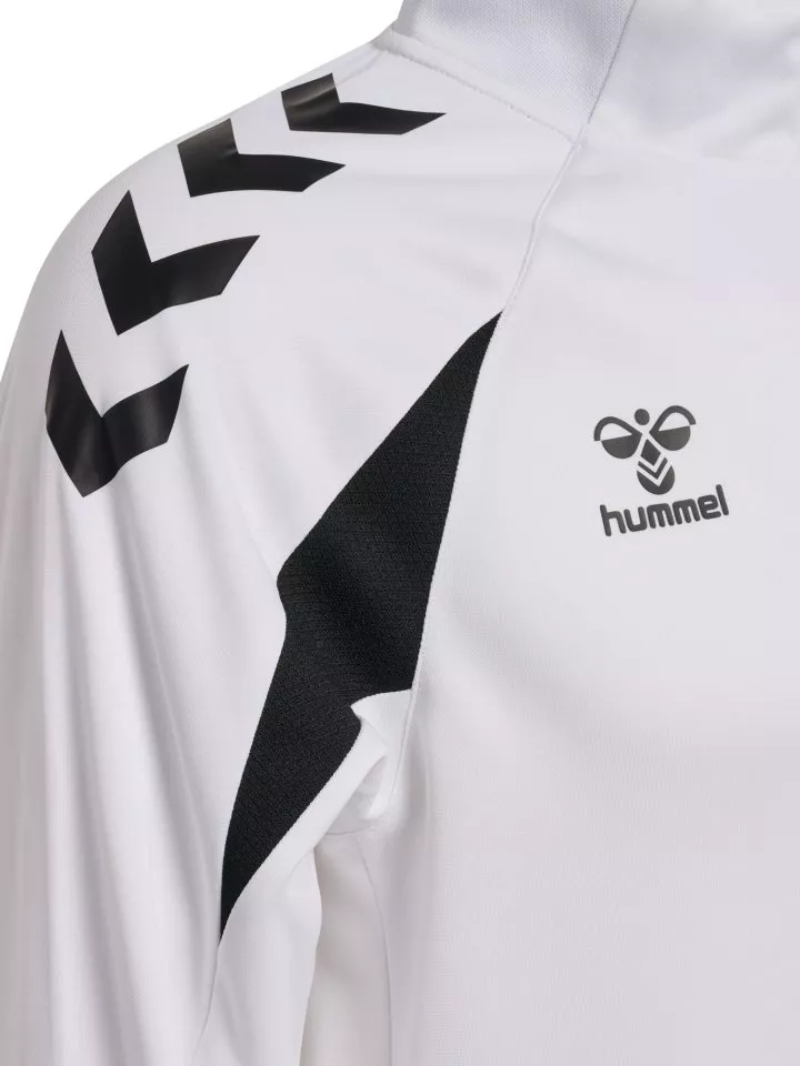 Pánská sportovní mikina Hummel Core 2.0 Half Zip