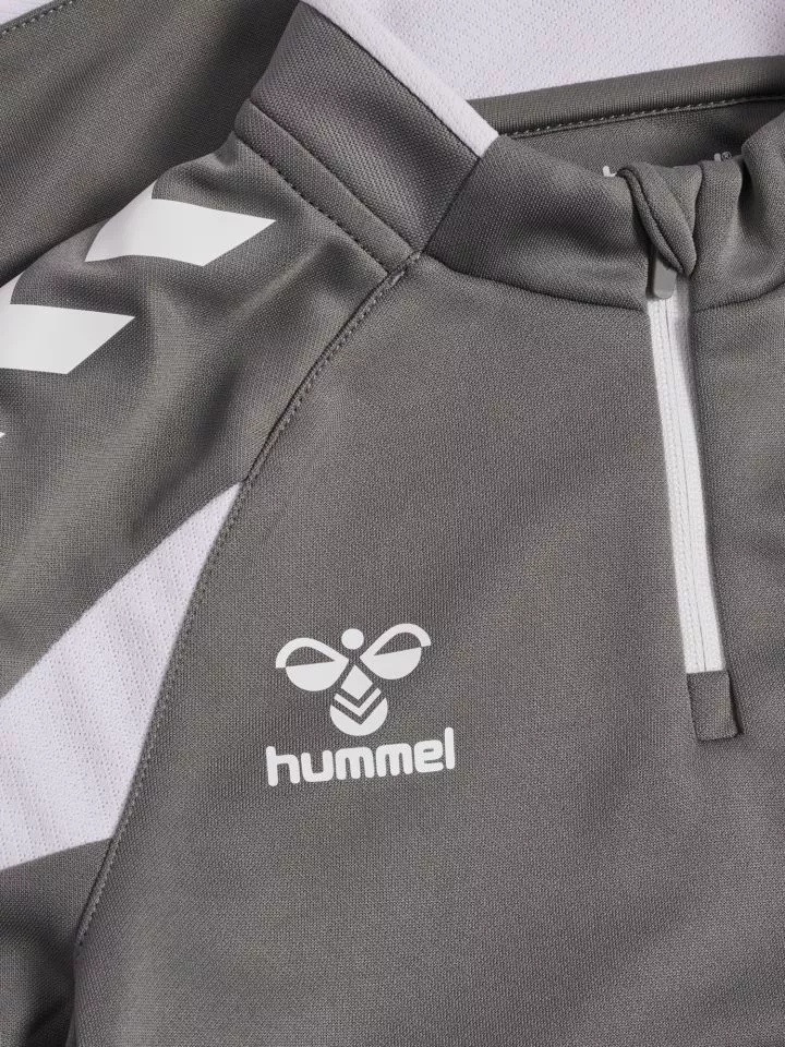 Trenirka (gornji dio) Hummel Core 2.0 Half Zip