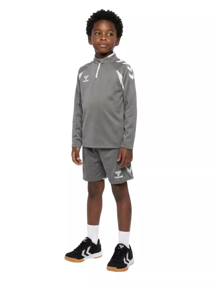 Trenirka (gornji dio) Hummel Core 2.0 Half Zip