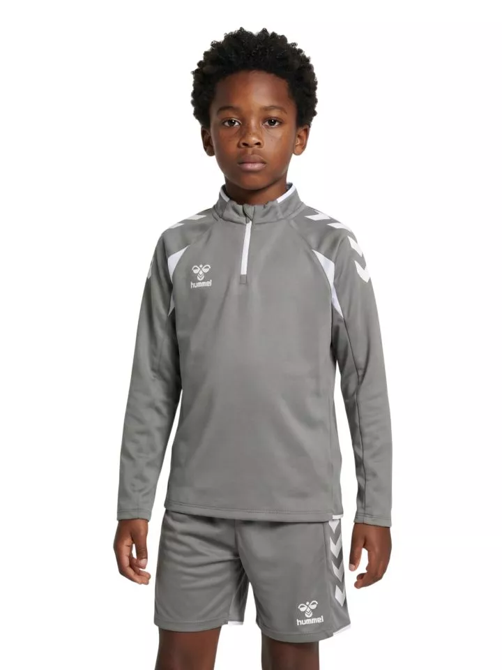 Trenirka (gornji dio) Hummel Core 2.0 Half Zip