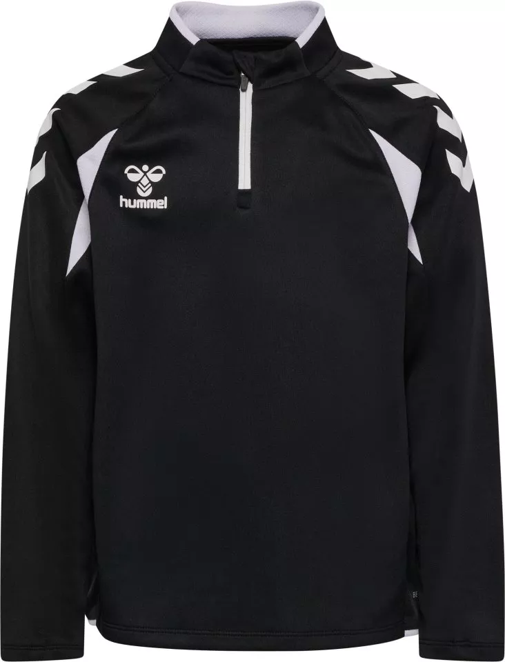 Dětská sportovní mikina Hummel Core 2.0 Half Zip