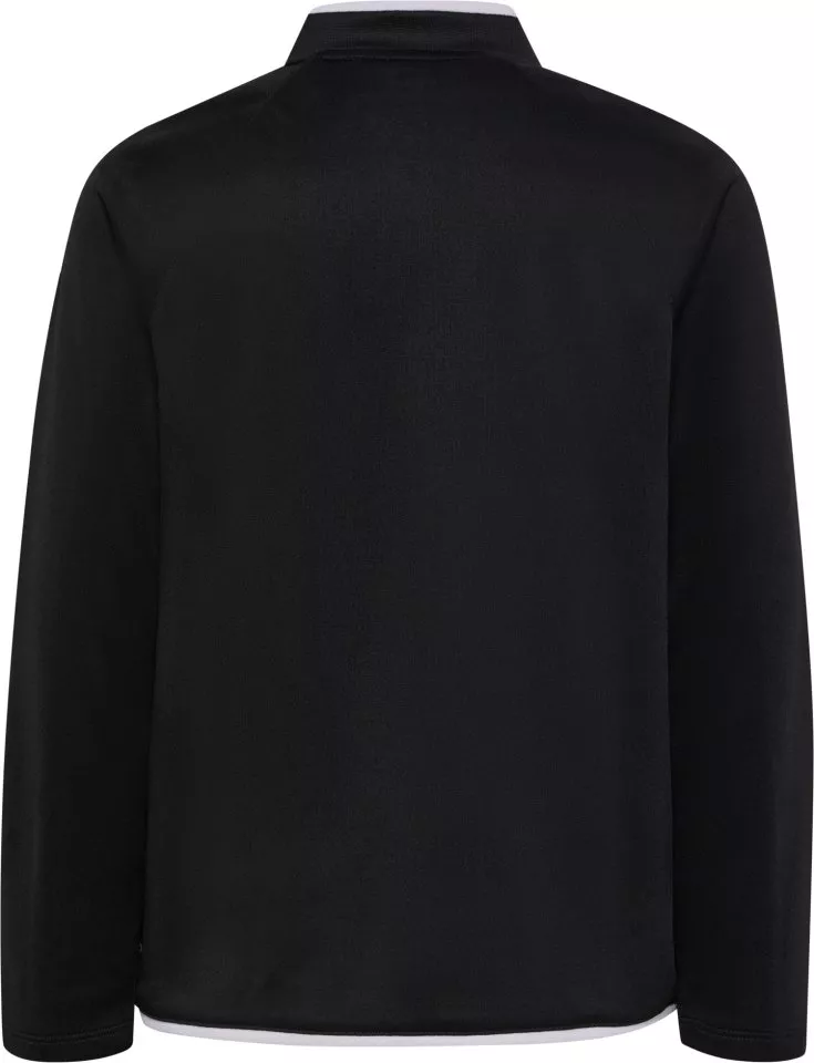 Dětská sportovní mikina Hummel Core 2.0 Half Zip