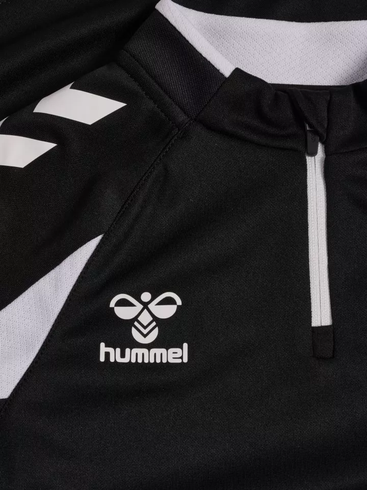 Dětská sportovní mikina Hummel Core 2.0 Half Zip