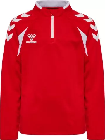 Hummel Core 2.0 Half Zip Top Kids