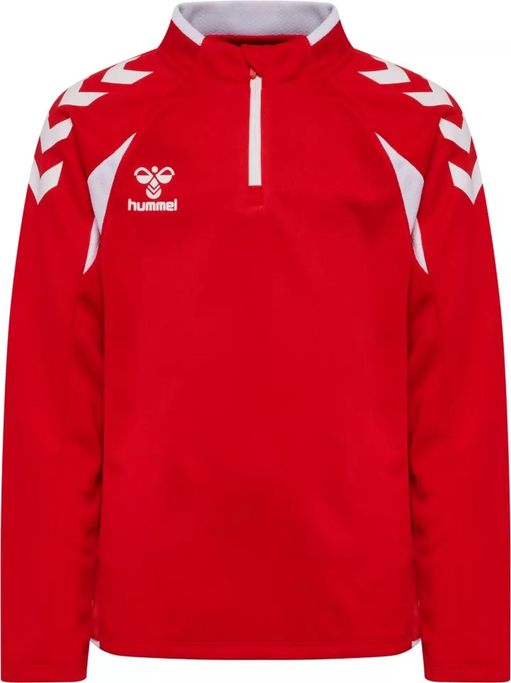 Sweatshirt Hummel Core 2.0 Half Zip Top Kids