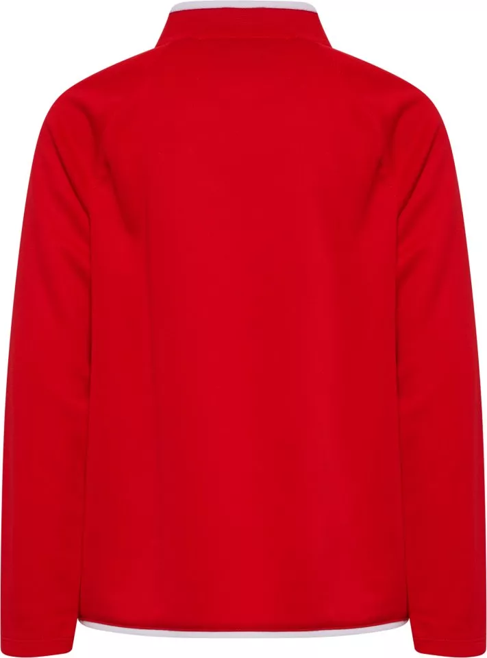 Sweatshirt Hummel Core 2.0 Half Zip Top Kids
