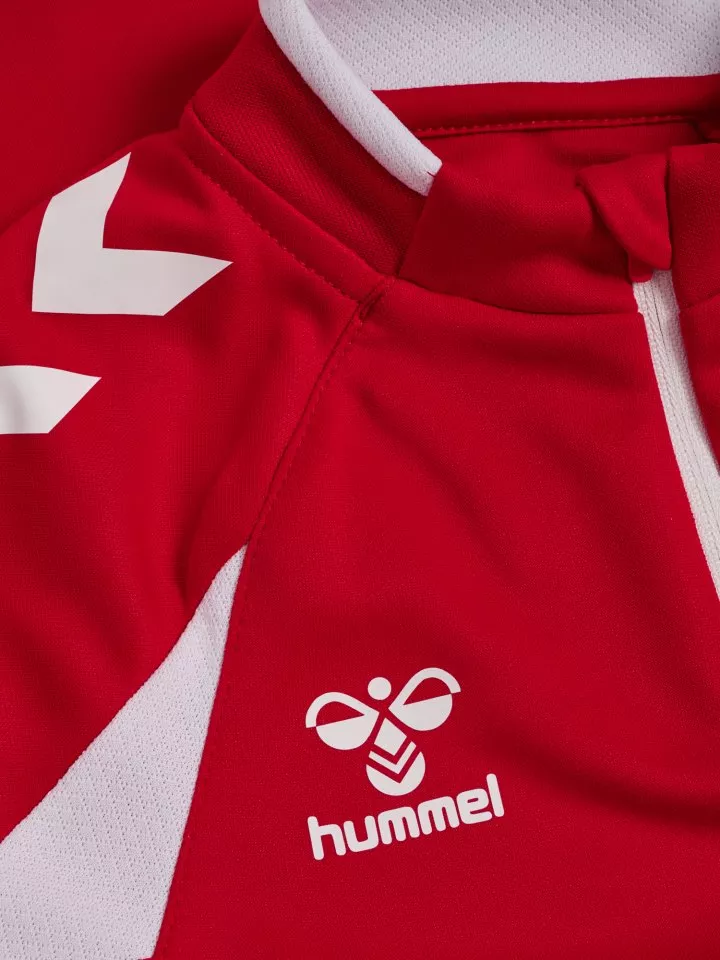 Sweatshirt Hummel Core 2.0 Half Zip Top Kids