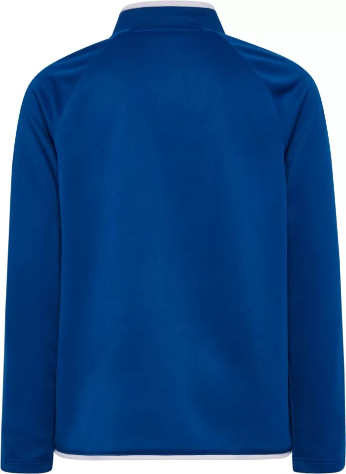 Trenirka (gornji dio) Hummel Core 2.0 Half Zip