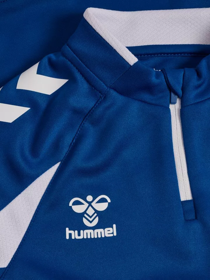 Trenirka (gornji dio) Hummel Core 2.0 Half Zip