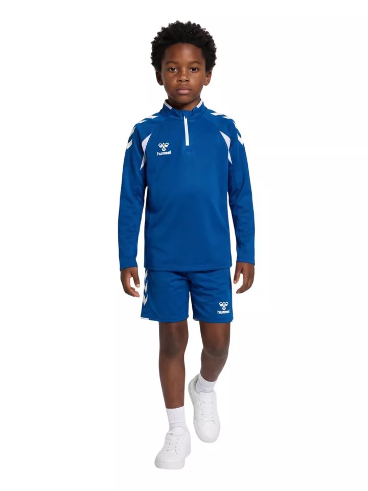 Trenirka (gornji dio) Hummel Core 2.0 Half Zip