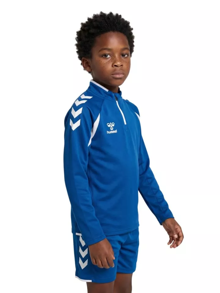 Trenirka (gornji dio) Hummel Core 2.0 Half Zip