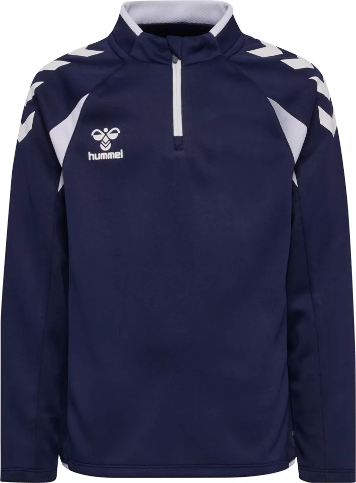 Dětská sportovní mikina Hummel Core 2.0 Half Zip