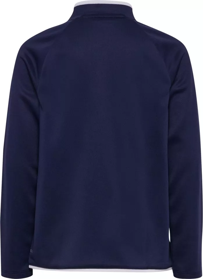 Dětská sportovní mikina Hummel Core 2.0 Half Zip
