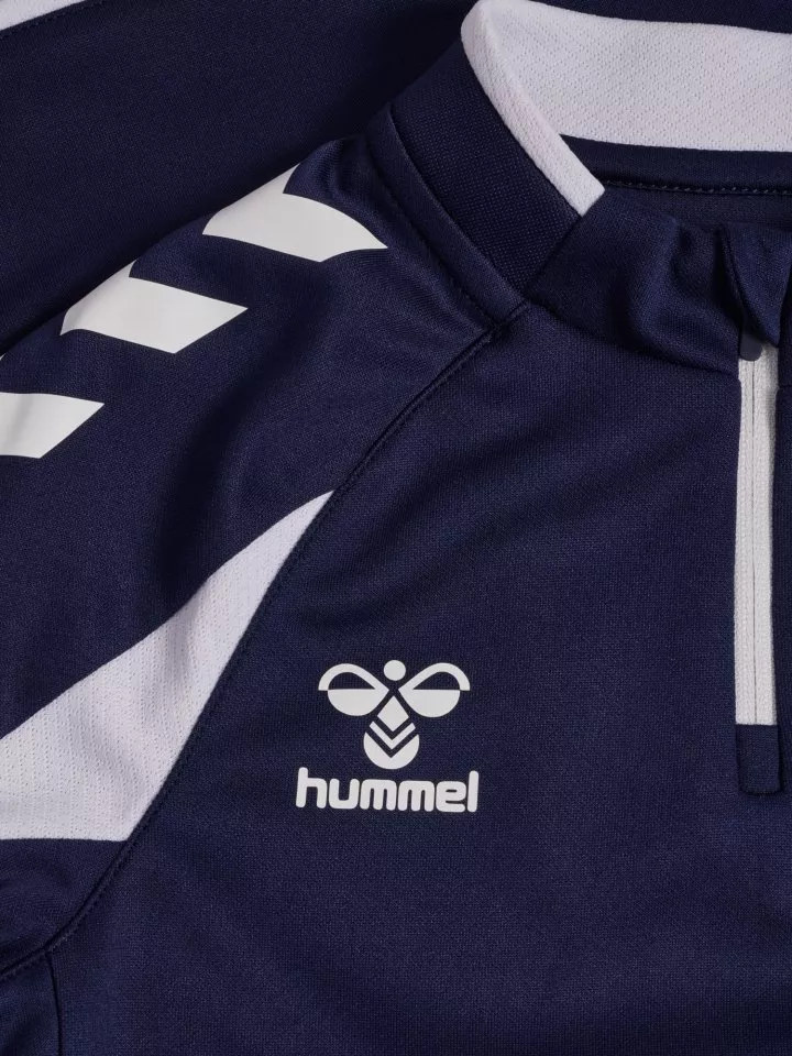 Dětská sportovní mikina Hummel Core 2.0 Half Zip