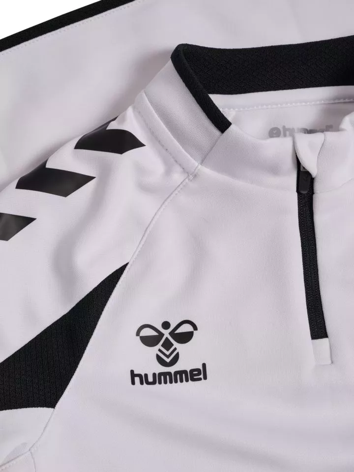 Trenirka (gornji dio) Hummel Core 2.0 Half Zip