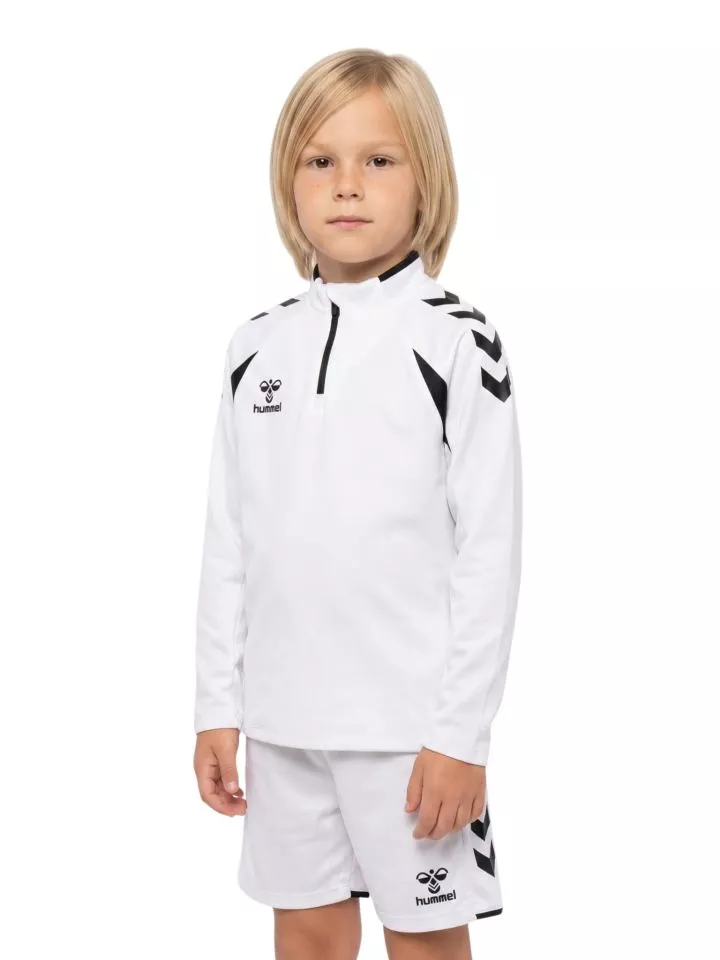 Trenirka (gornji dio) Hummel Core 2.0 Half Zip