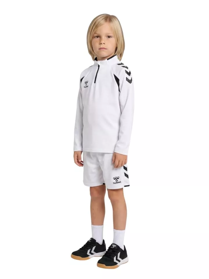 Trenirka (gornji dio) Hummel Core 2.0 Half Zip