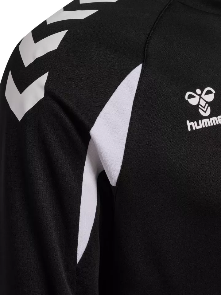 Pánské sportovní tričko s dlouhým rukávem Hummel Core 2.0