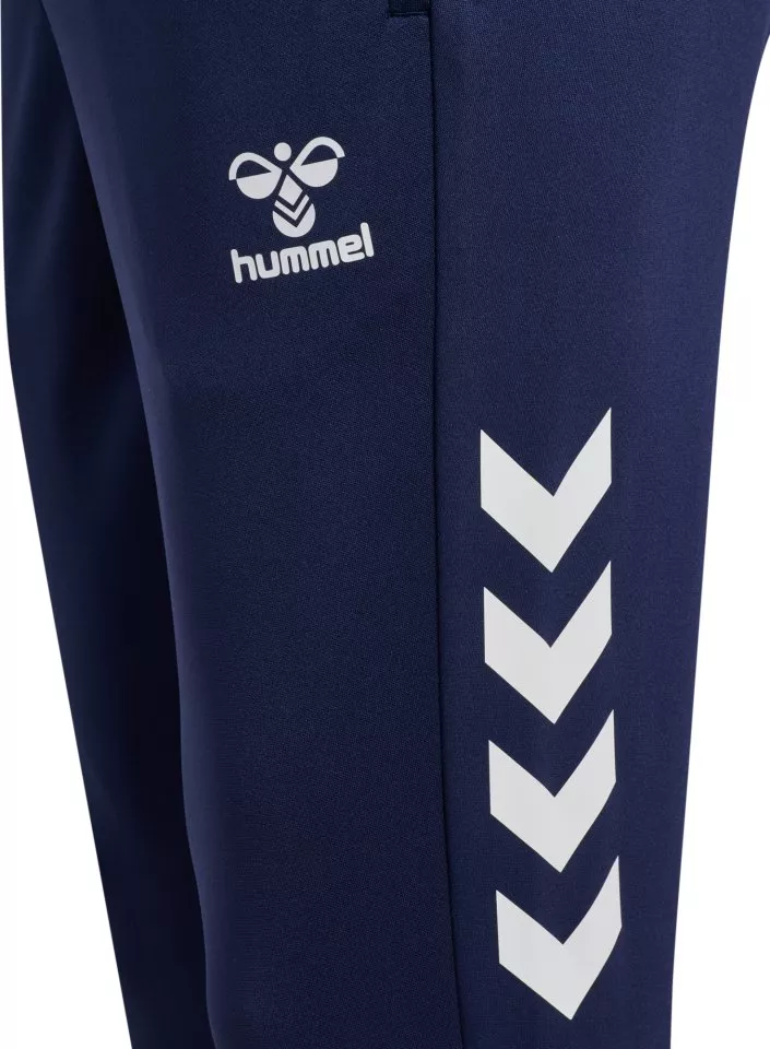 Pánské tréninkové tepláky Hummel Core 2.0