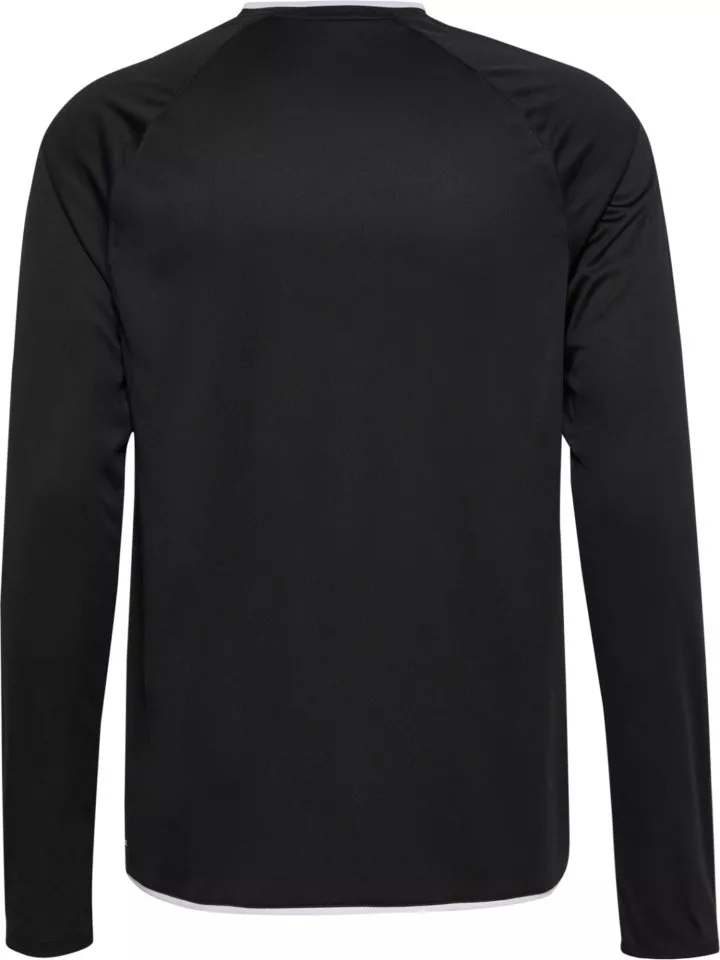 Pánský sportovní dres s dlouhým rukávem Hummel Core 2.0