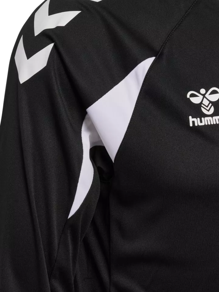 Pánský sportovní dres s dlouhým rukávem Hummel Core 2.0
