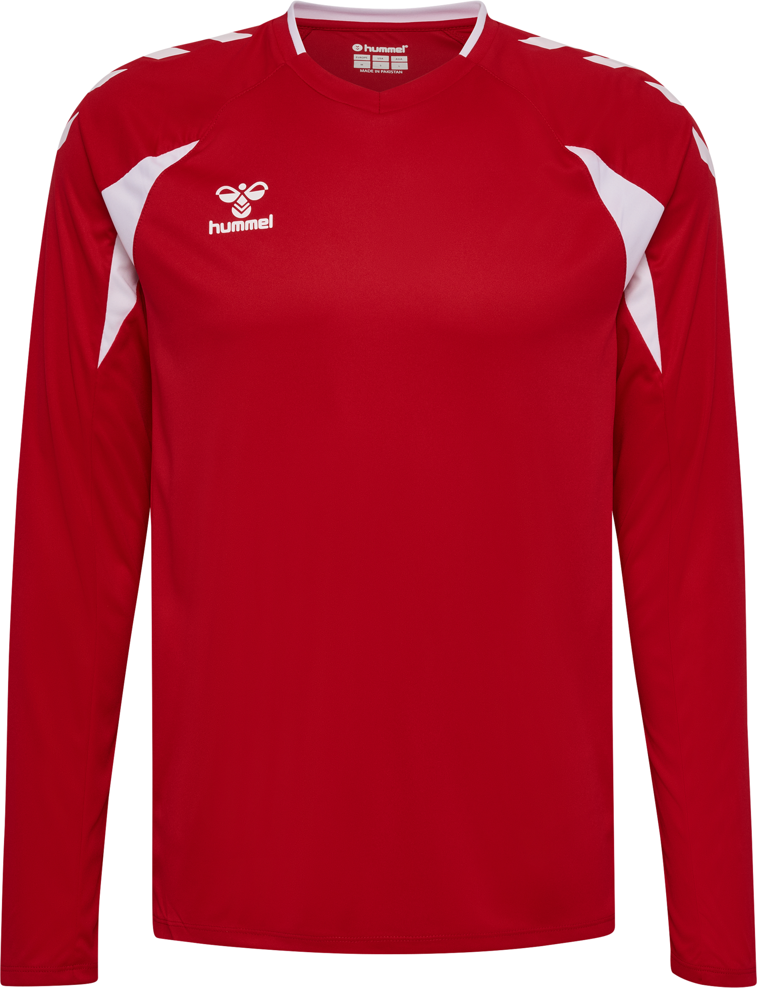 Hummel Core 2.0 Long Sleeve Jersey