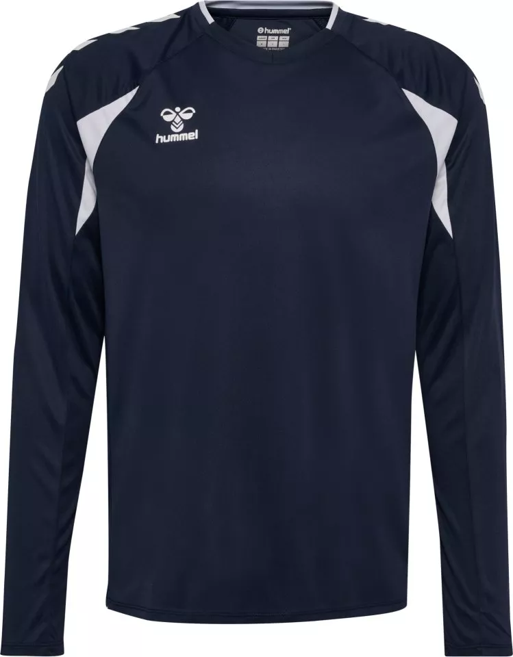 Camisa de manga larga Hummel Core 2.0 Long Sleeve Jersey