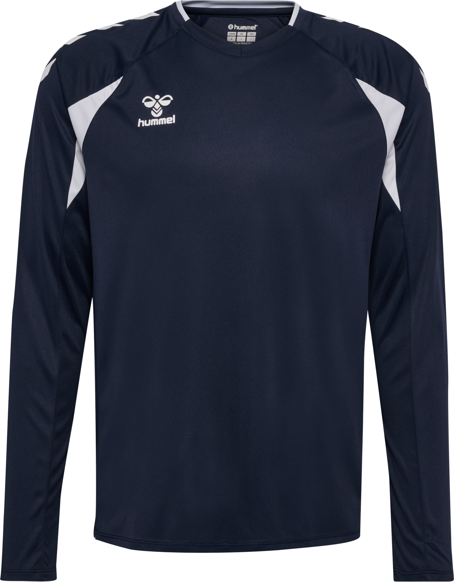 Hummel Core 2.0 Long Sleeve Jersey