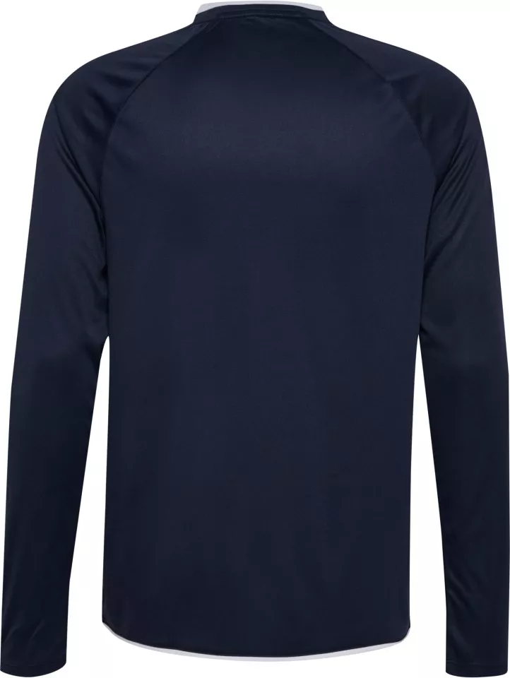 Camisa de manga larga Hummel Core 2.0 Long Sleeve Jersey