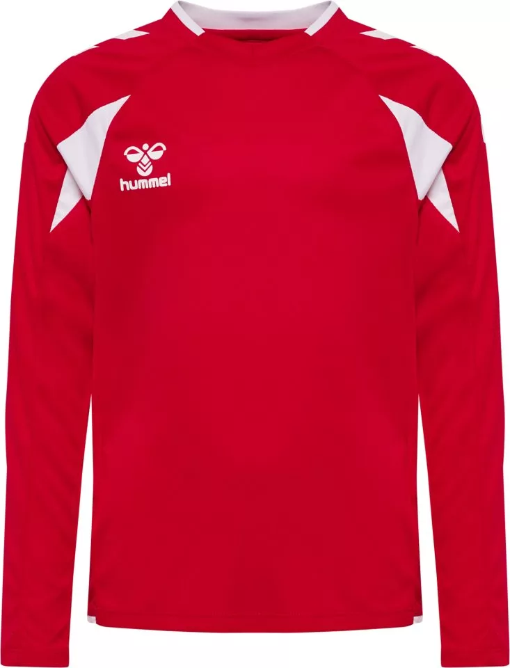 Dres z dolgimi rokavi Hummel Core 2.0 Long Sleeve Jersey Kids