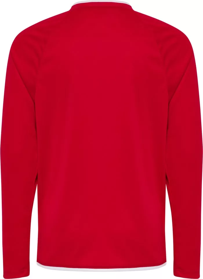 Dres z dolgimi rokavi Hummel Core 2.0 Long Sleeve Jersey Kids